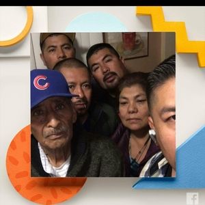 Meet your Posher, Bernardo